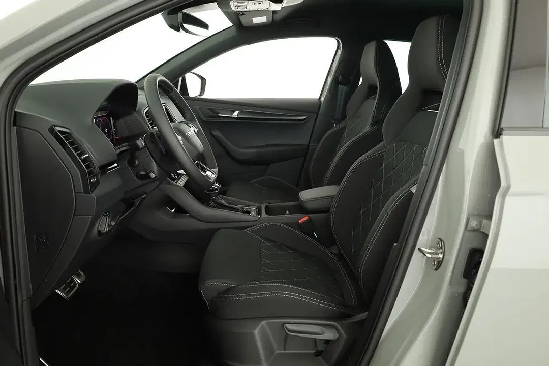 Skoda Karoq - Thumbnail 10