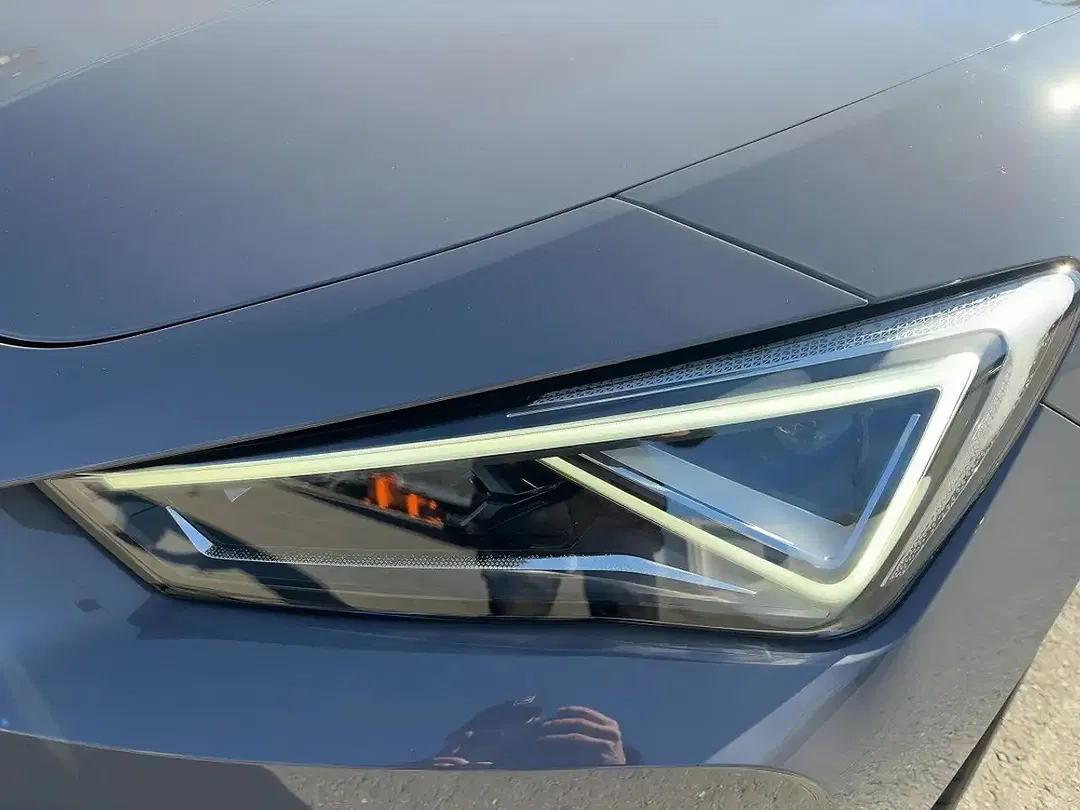 CUPRA Leon - Thumbnail 14