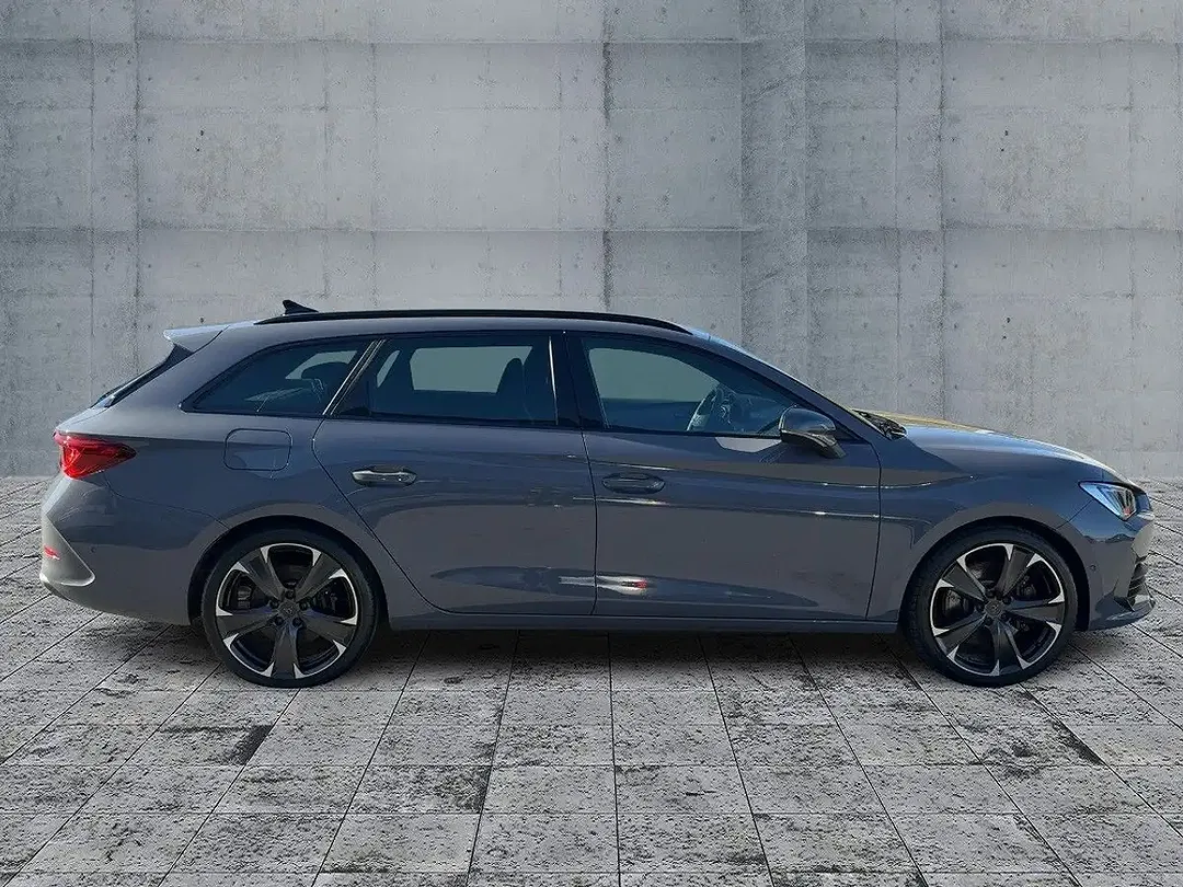 CUPRA Leon - Thumbnail 6