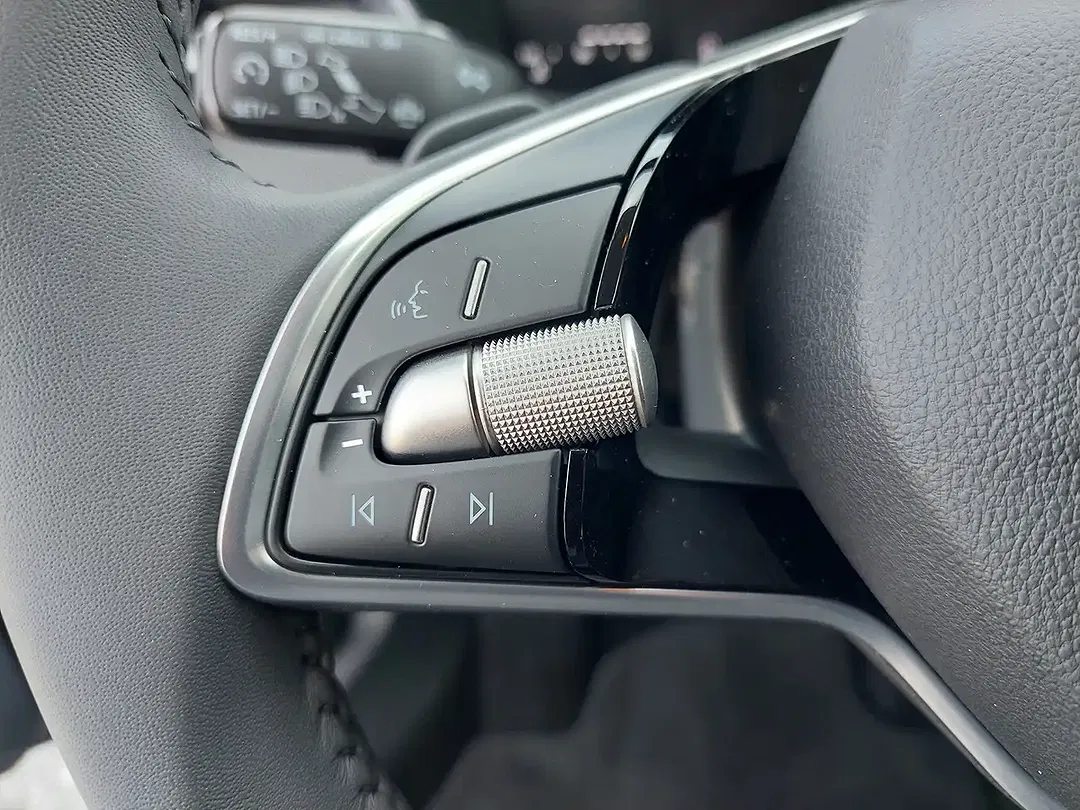 Skoda Fabia - Thumbnail 10