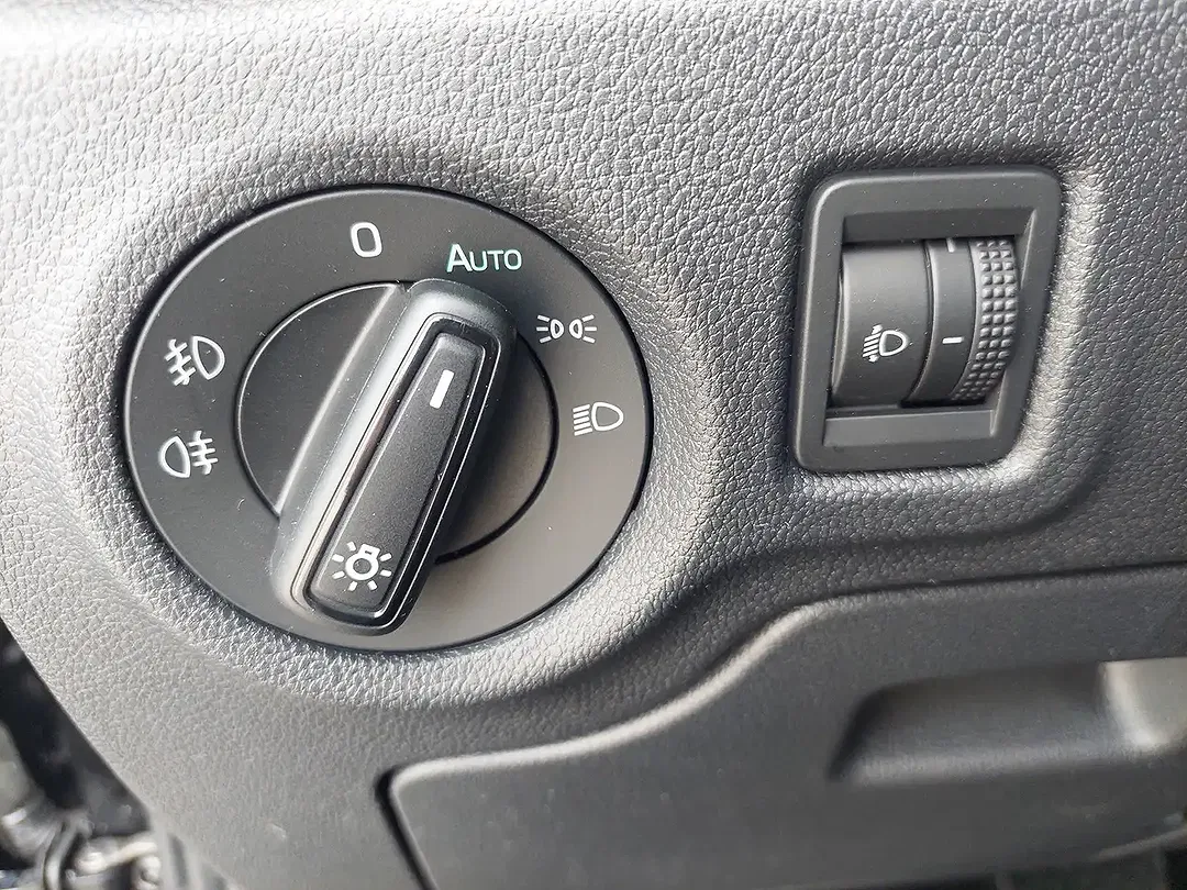 Skoda Fabia - Thumbnail 11