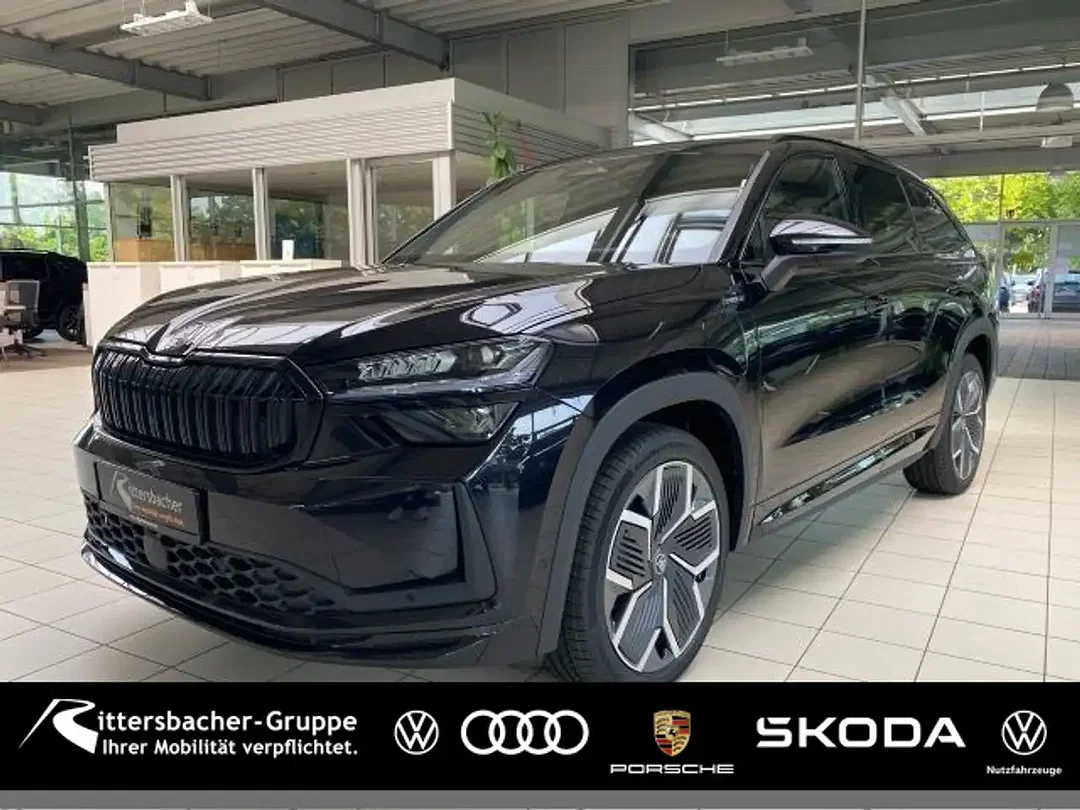 Skoda Kodiaq - Afbeelding 1