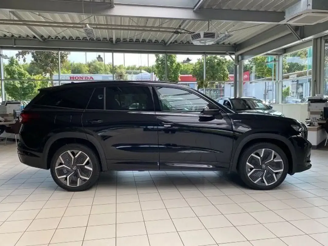Skoda Kodiaq - Thumbnail 11