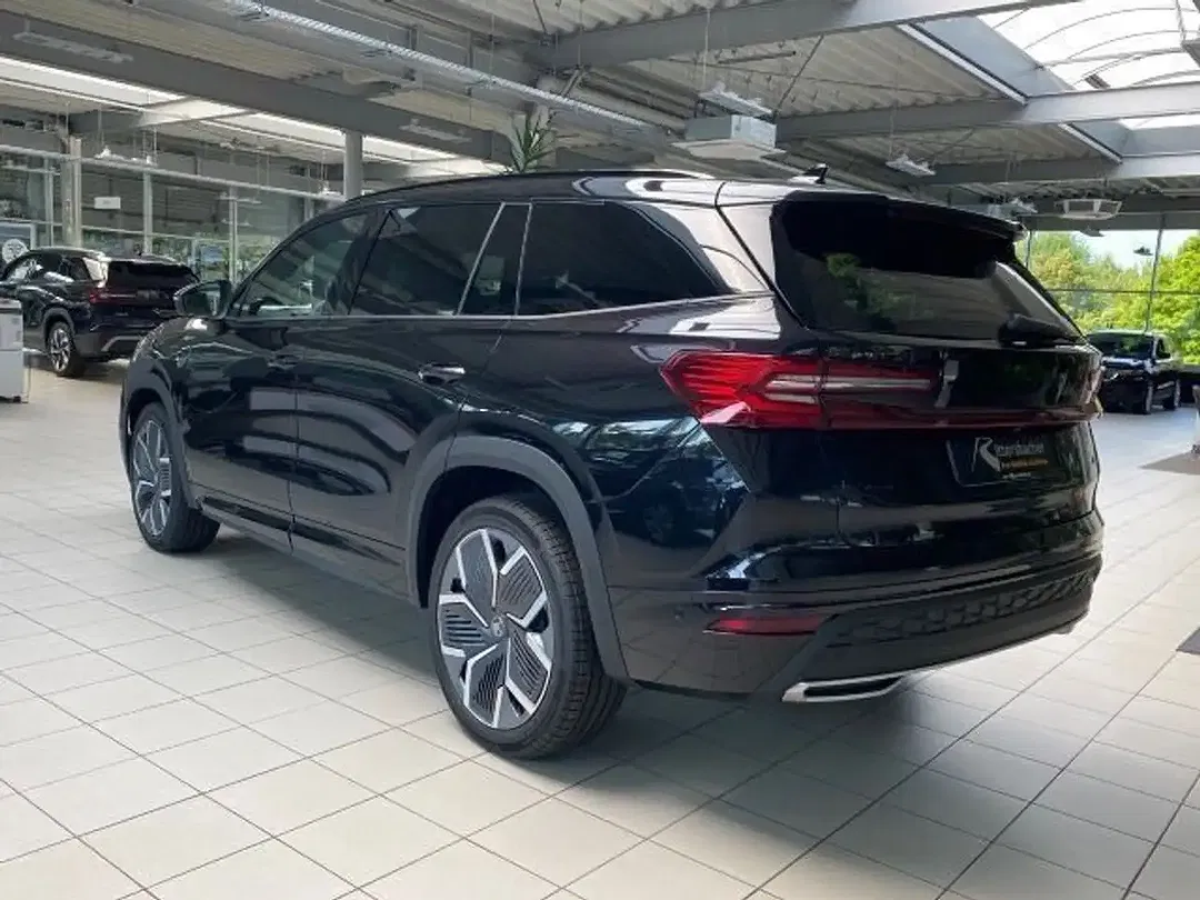 Skoda Kodiaq - Thumbnail 12