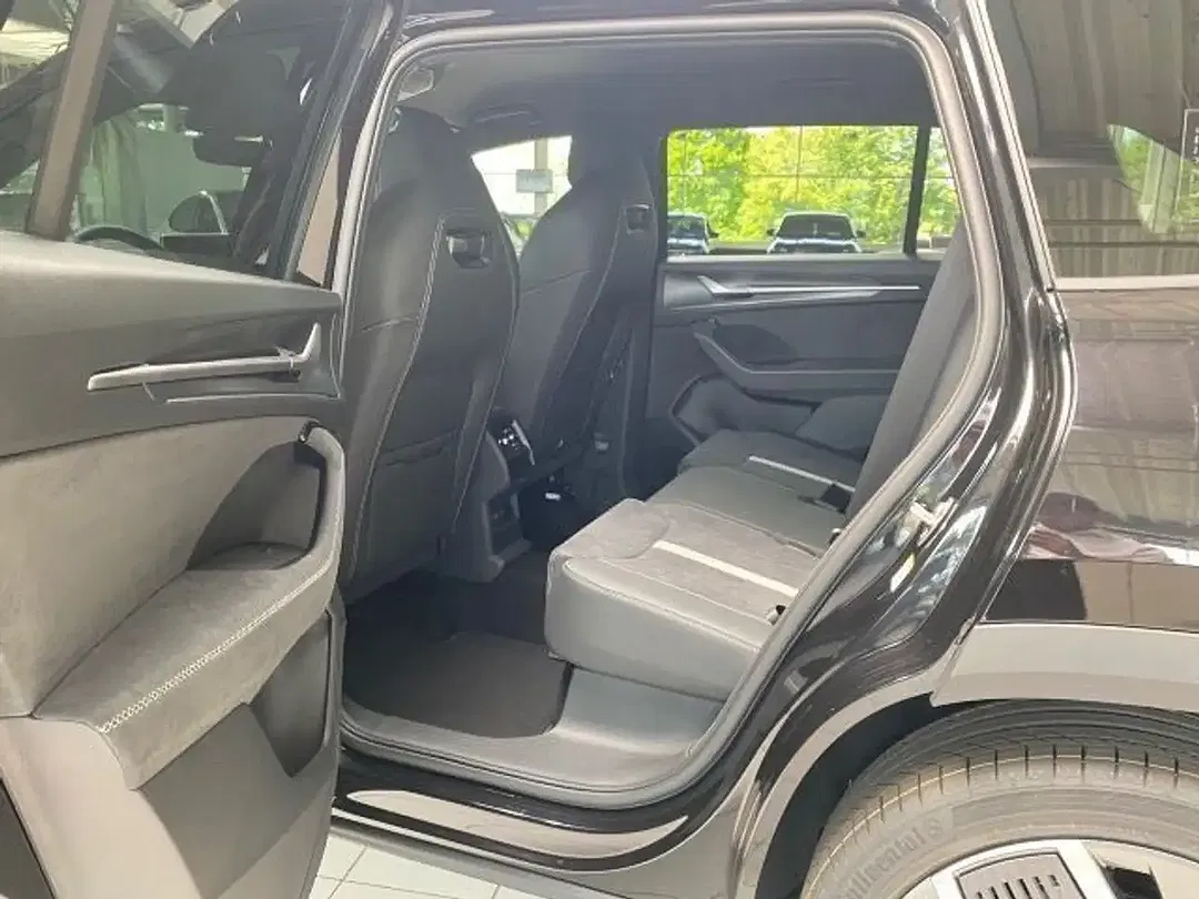 Skoda Kodiaq - Thumbnail 14