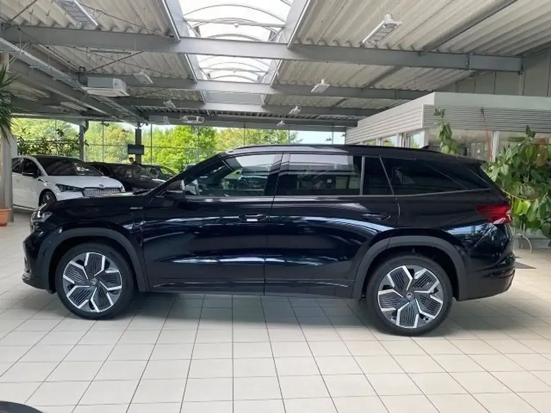 Skoda Kodiaq - Thumbnail 4