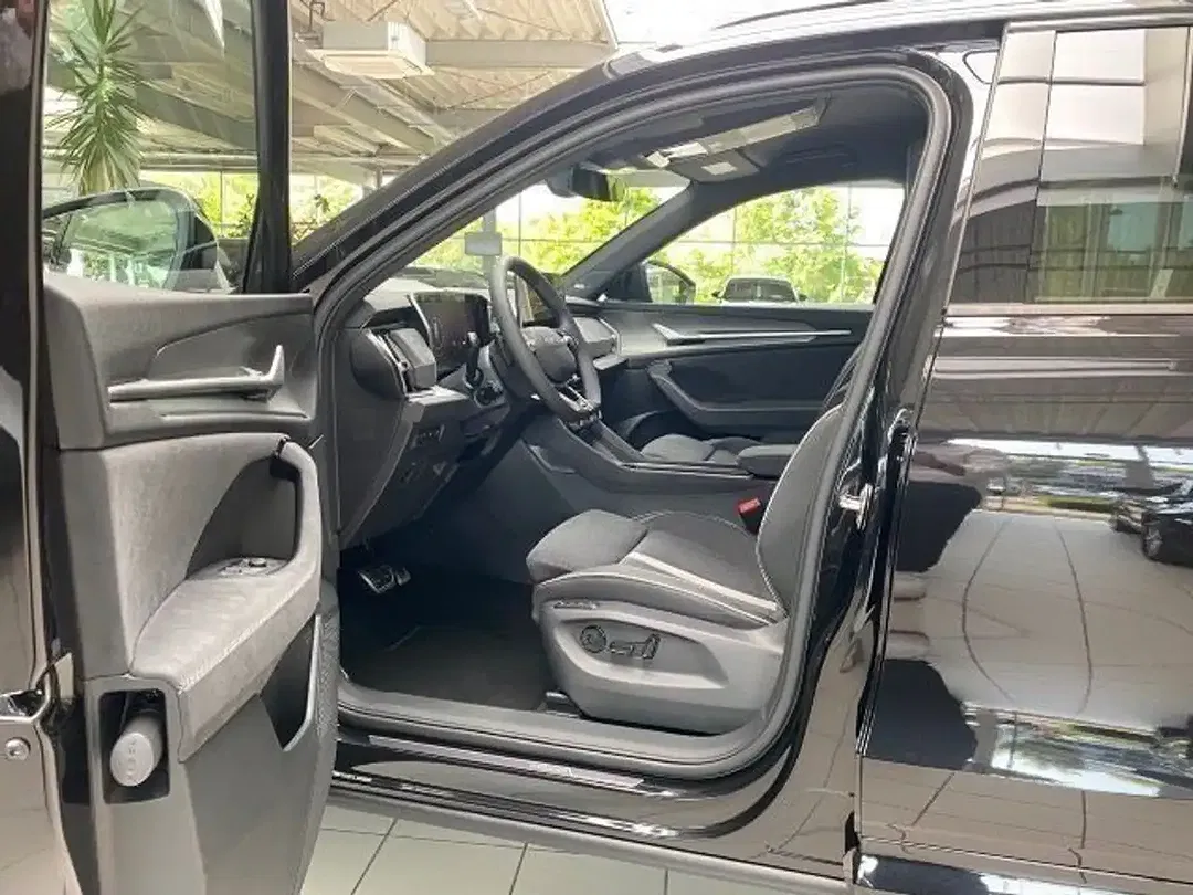 Skoda Kodiaq - Thumbnail 6
