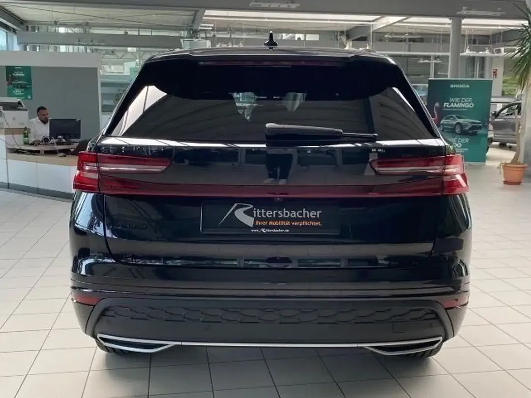 Skoda Kodiaq - Thumbnail 7