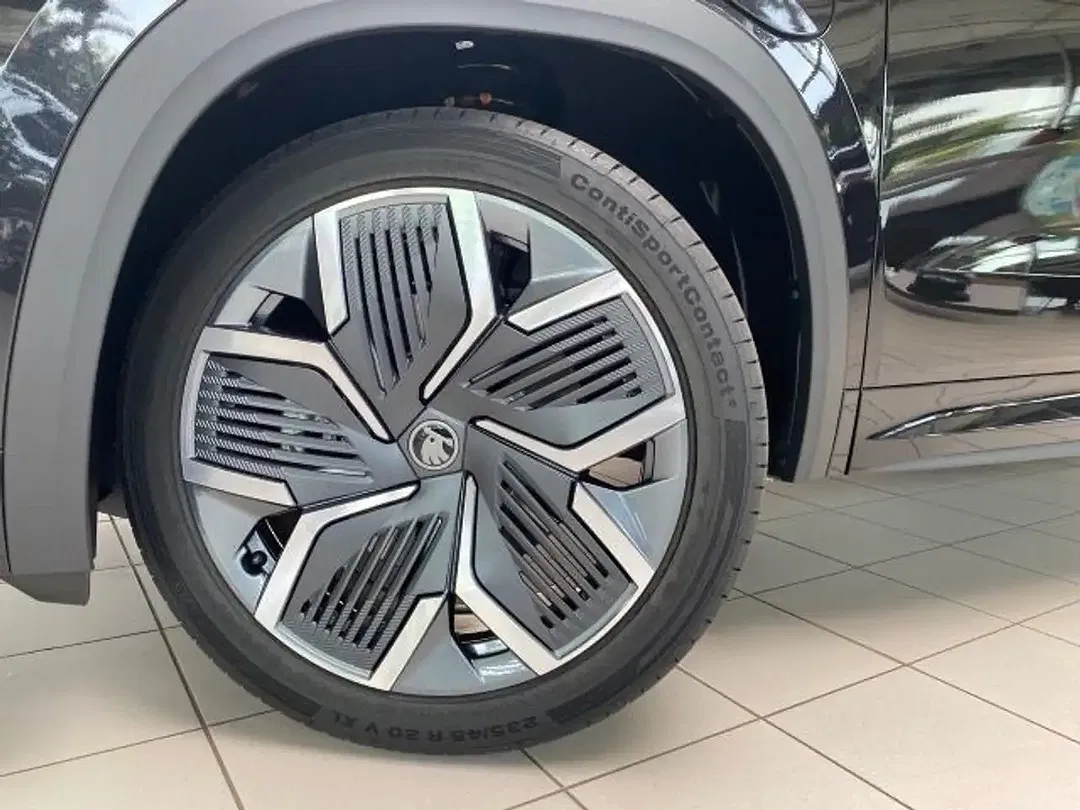 Skoda Kodiaq - Thumbnail 8