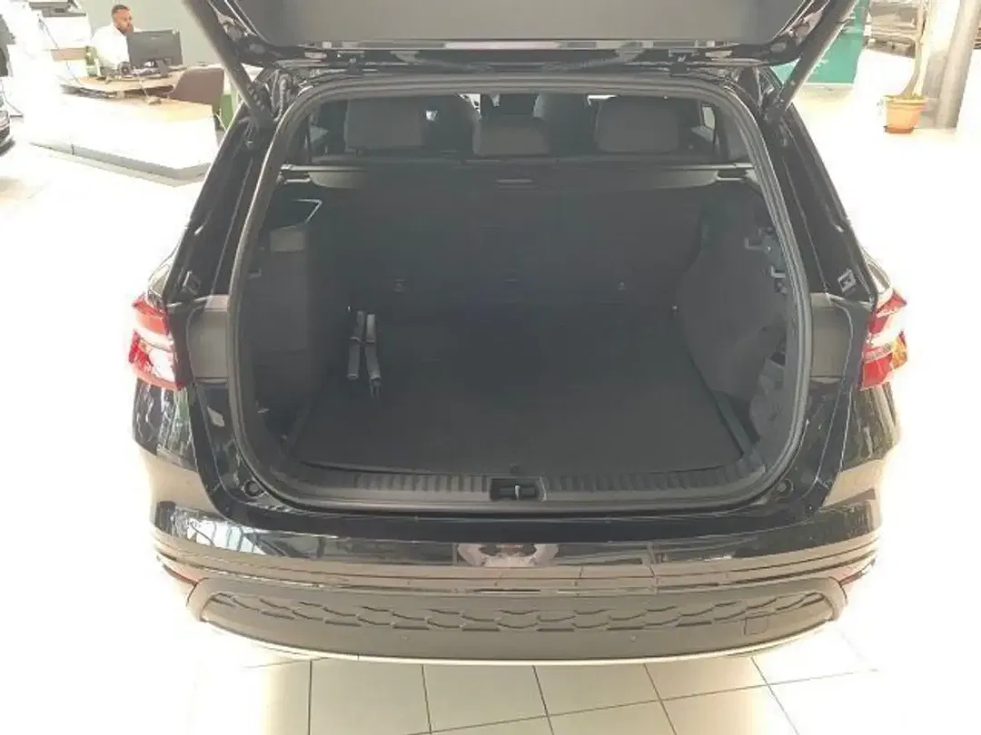 Skoda Kodiaq - Thumbnail 9