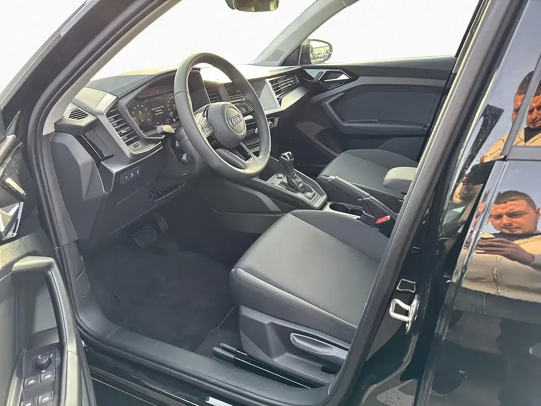 Audi A1 - Thumbnail 11