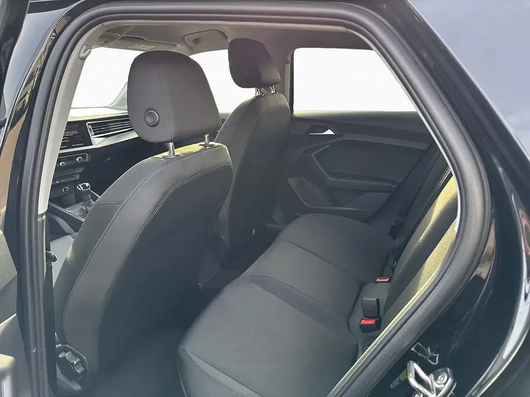Audi A1 - Thumbnail 13