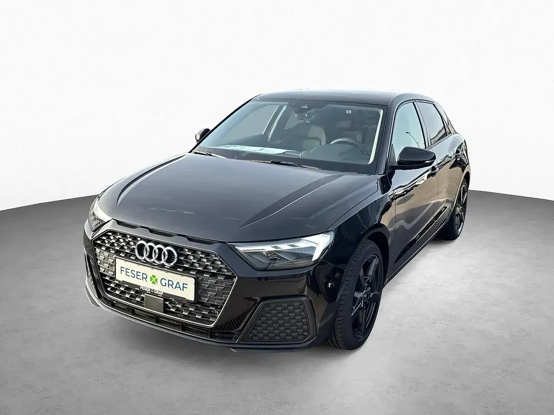 Audi A1 - Thumbnail 15