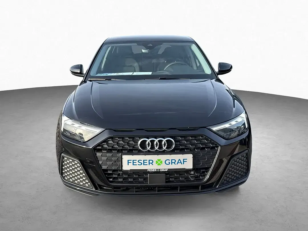 Audi A1 - Thumbnail 2