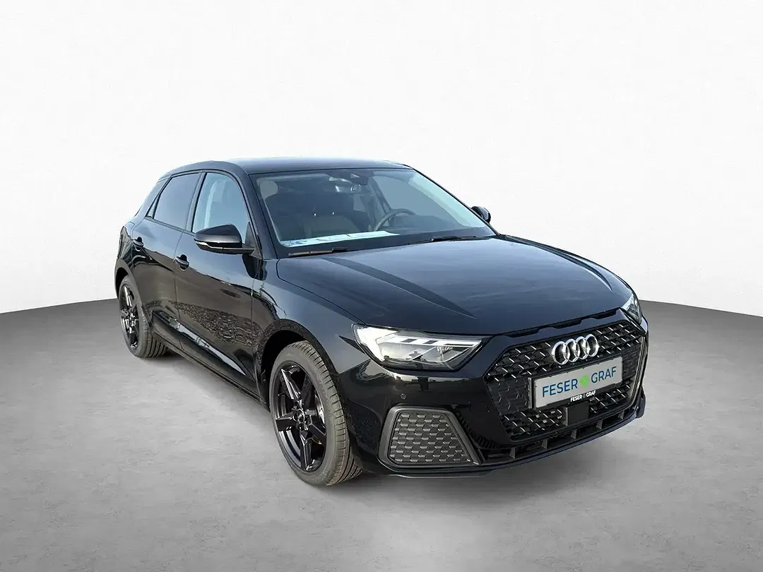 Audi A1 - Thumbnail 3