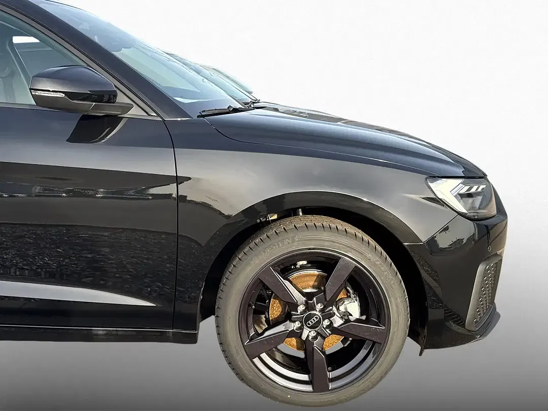 Audi A1 - Thumbnail 4