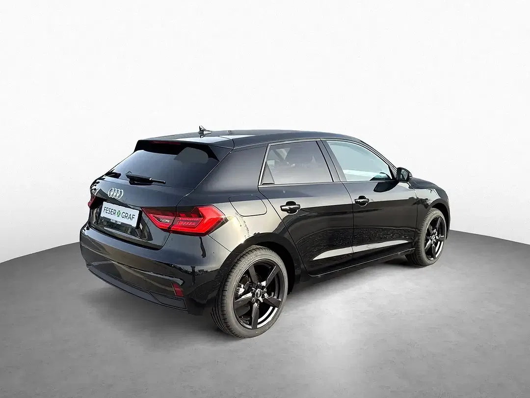 Audi A1 - Thumbnail 5