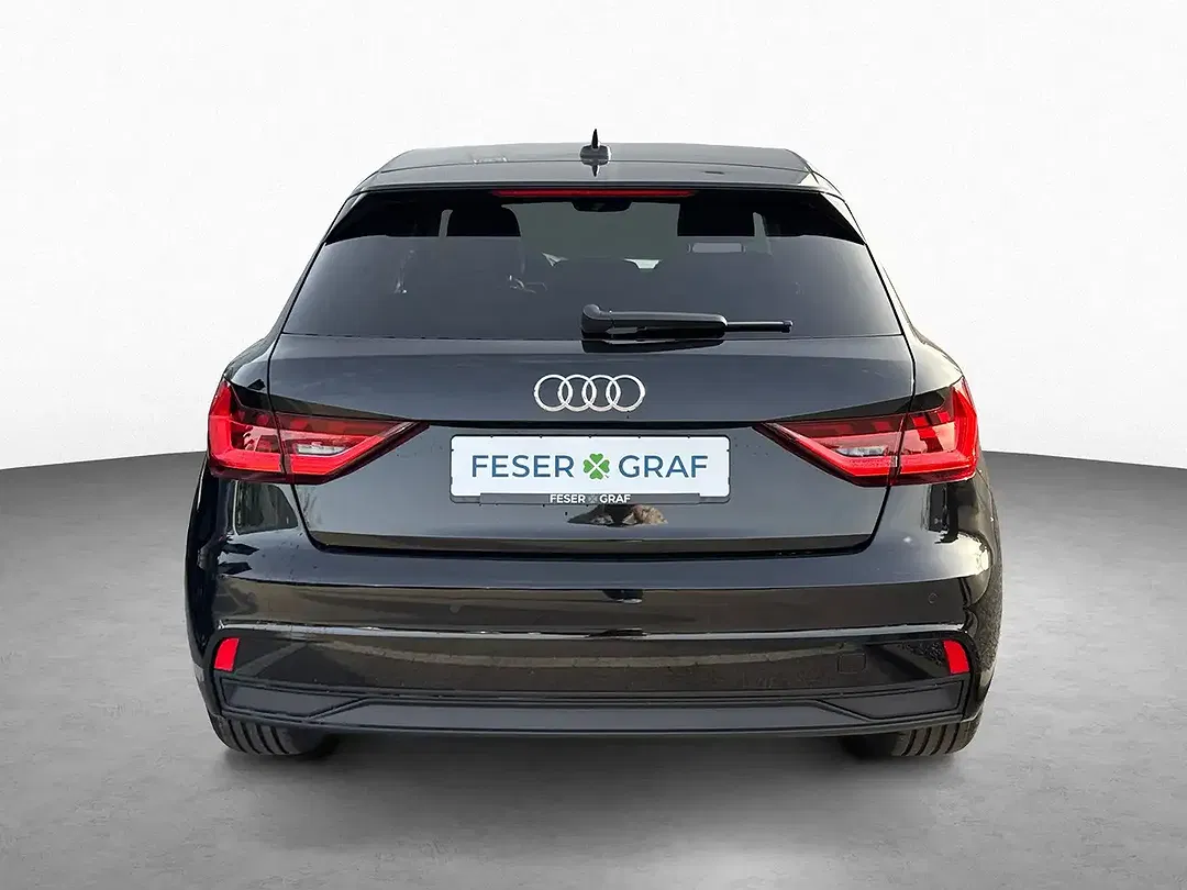 Audi A1 - Thumbnail 6