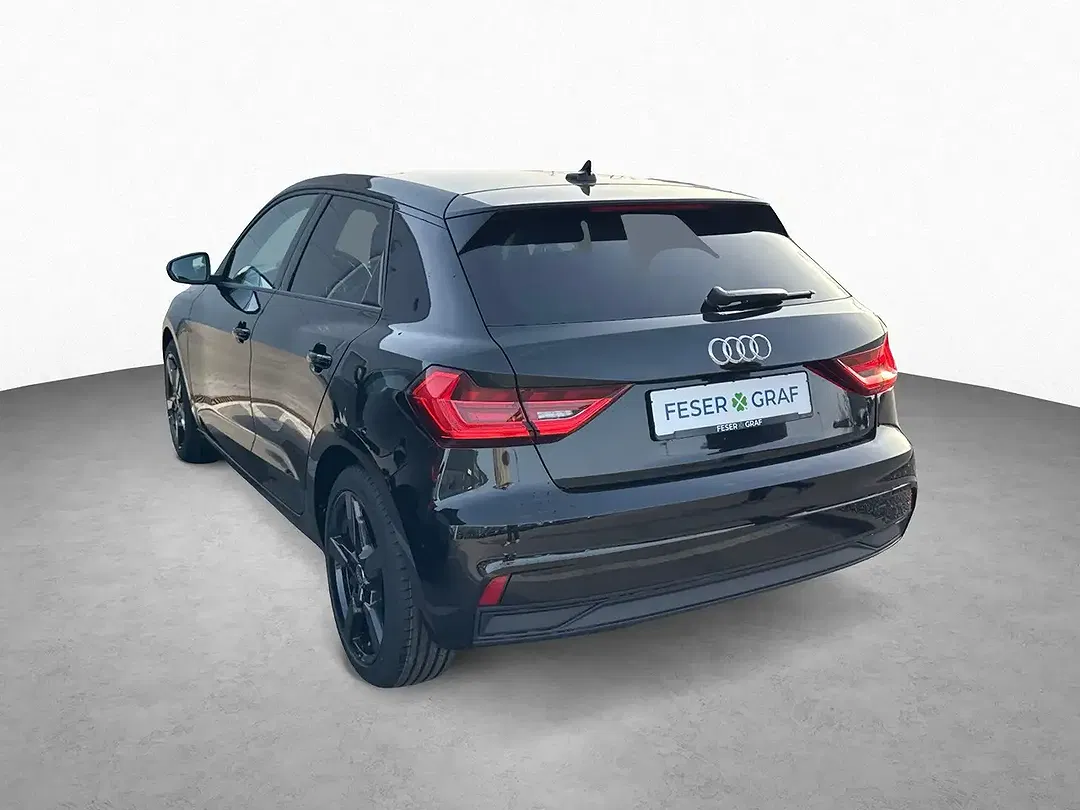 Audi A1 - Thumbnail 7