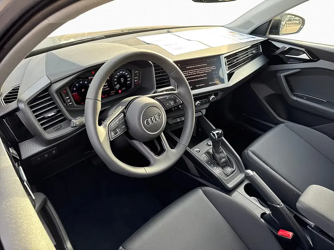 Audi A1 - Thumbnail 8