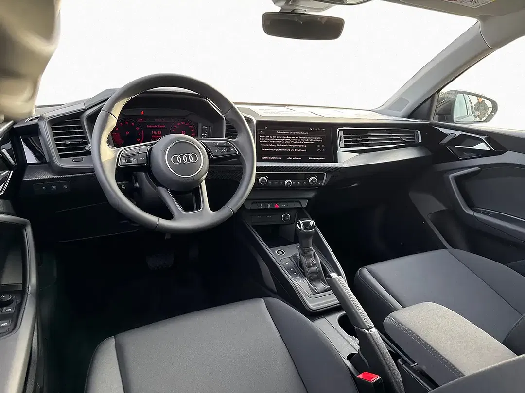 Audi A1 - Thumbnail 9