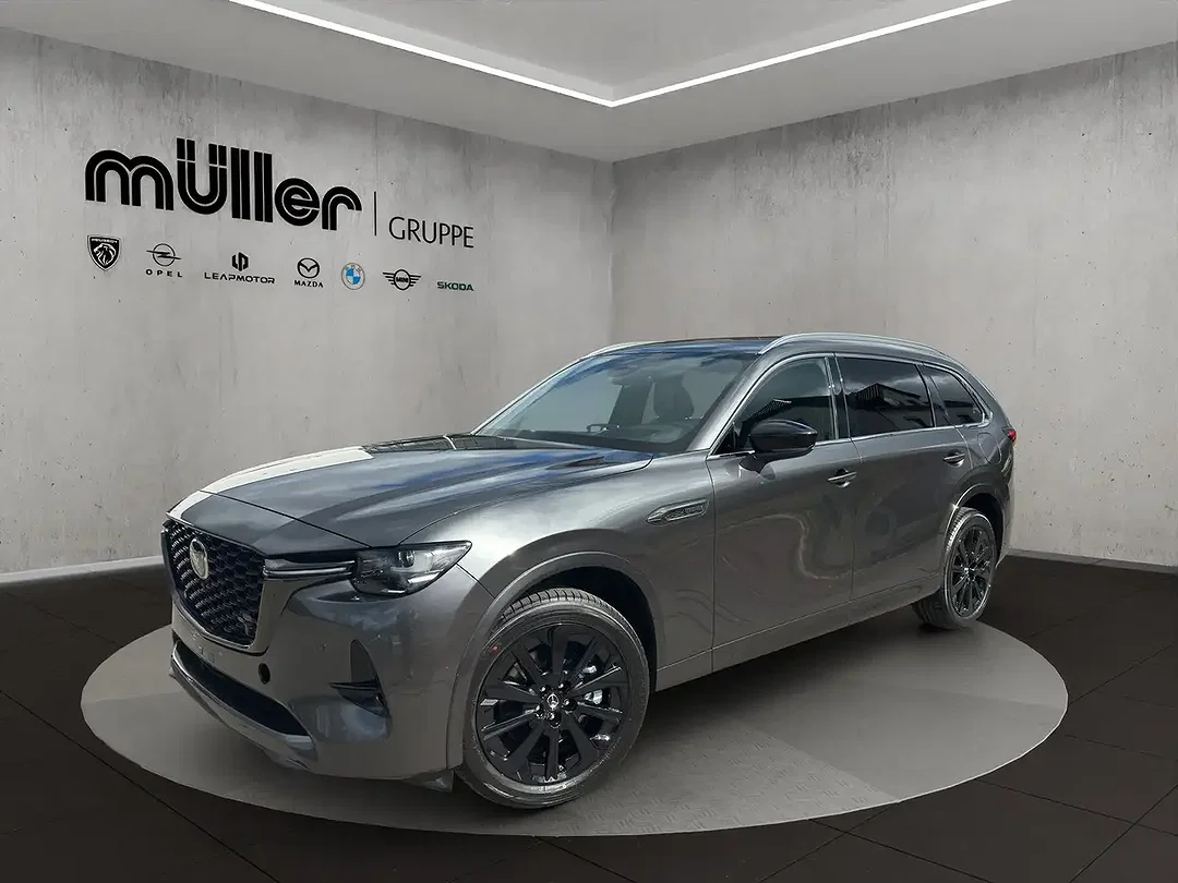 Mazda CX-80 - Afbeelding 1