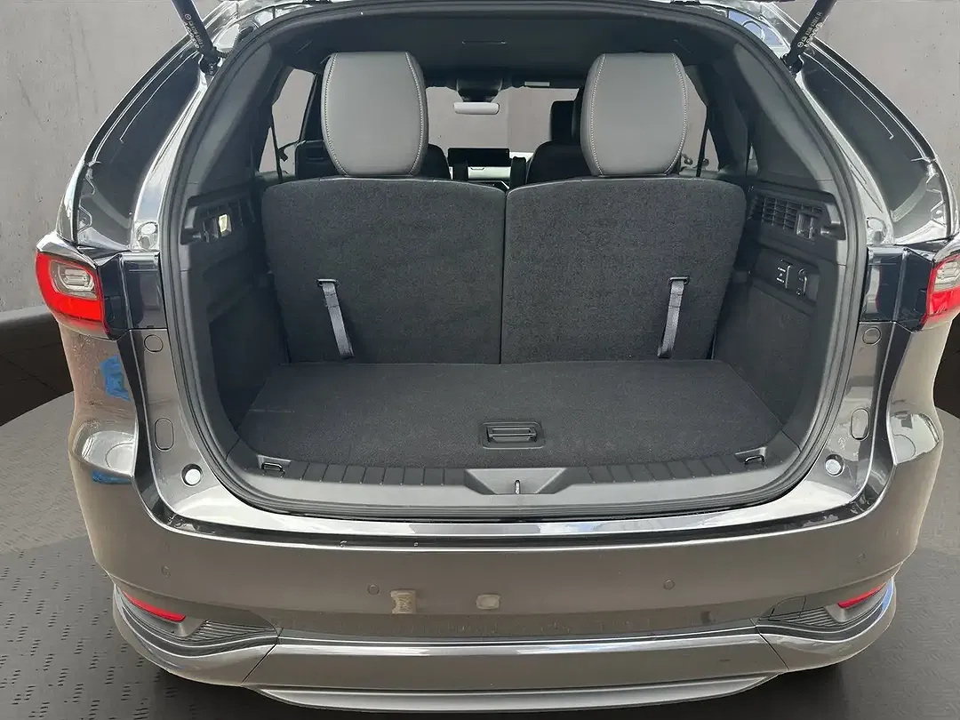 Mazda CX-80 - Thumbnail 12