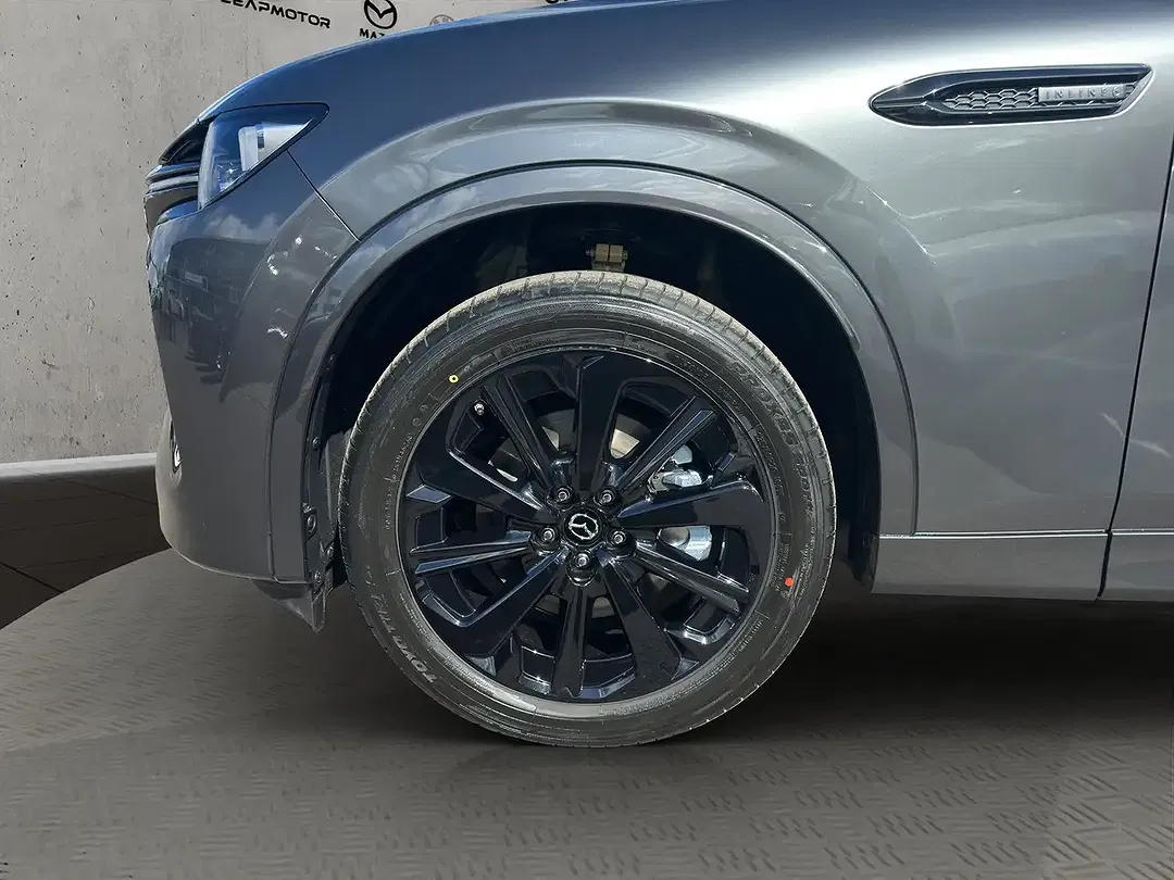 Mazda CX-80 - Thumbnail 6