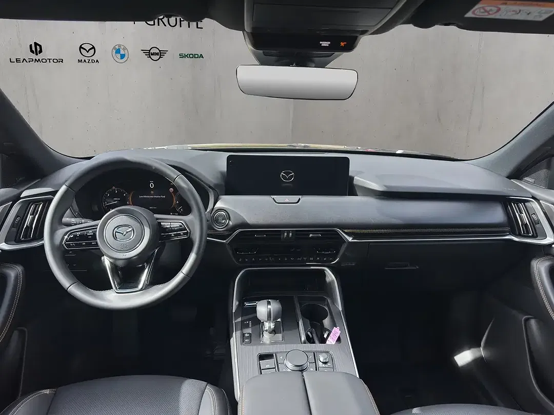 Mazda CX-80 - Thumbnail 7