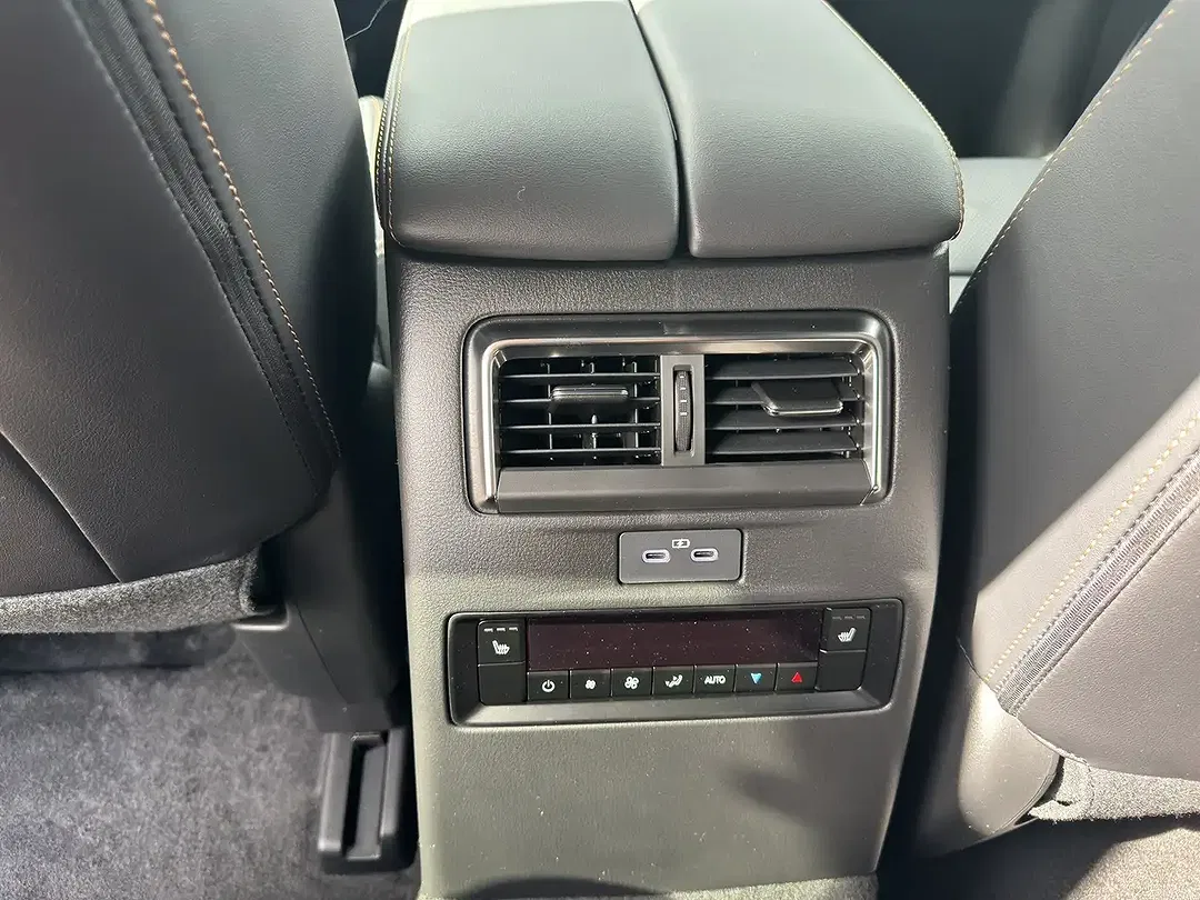 Mazda CX-80 - Thumbnail 9