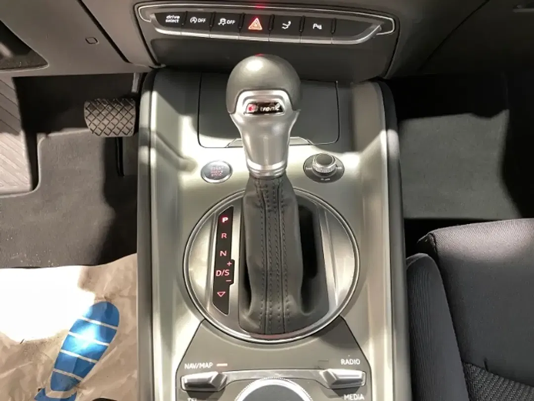 Audi TT - Thumbnail 11