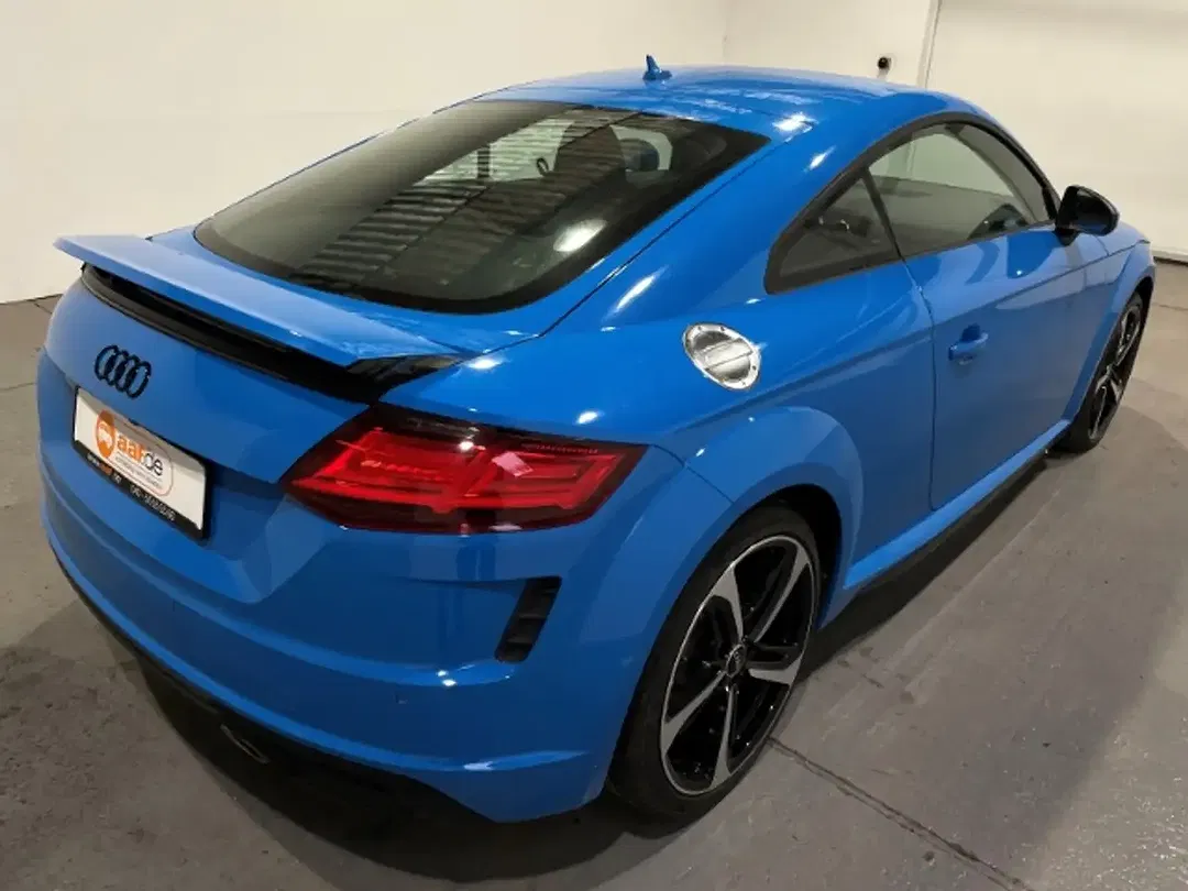 Audi TT - Thumbnail 3