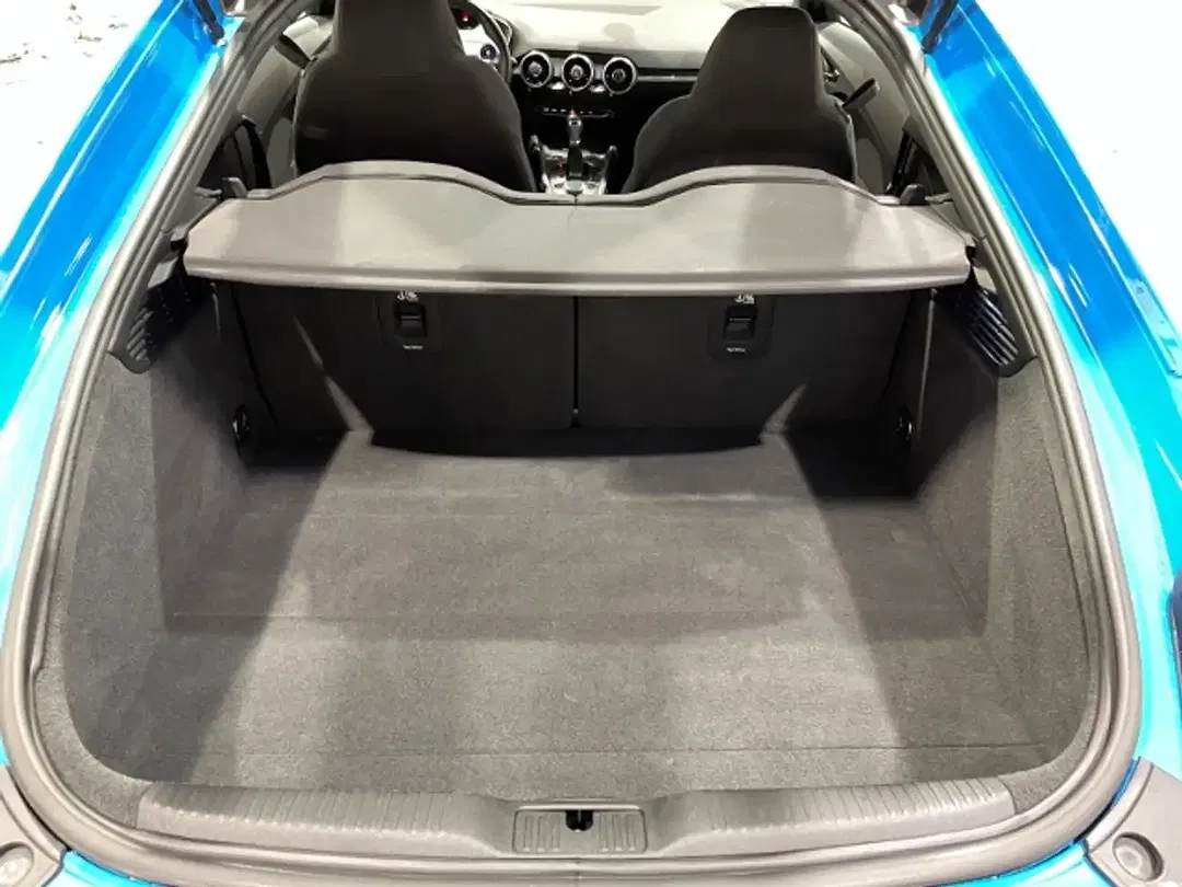 Audi TT - Thumbnail 7