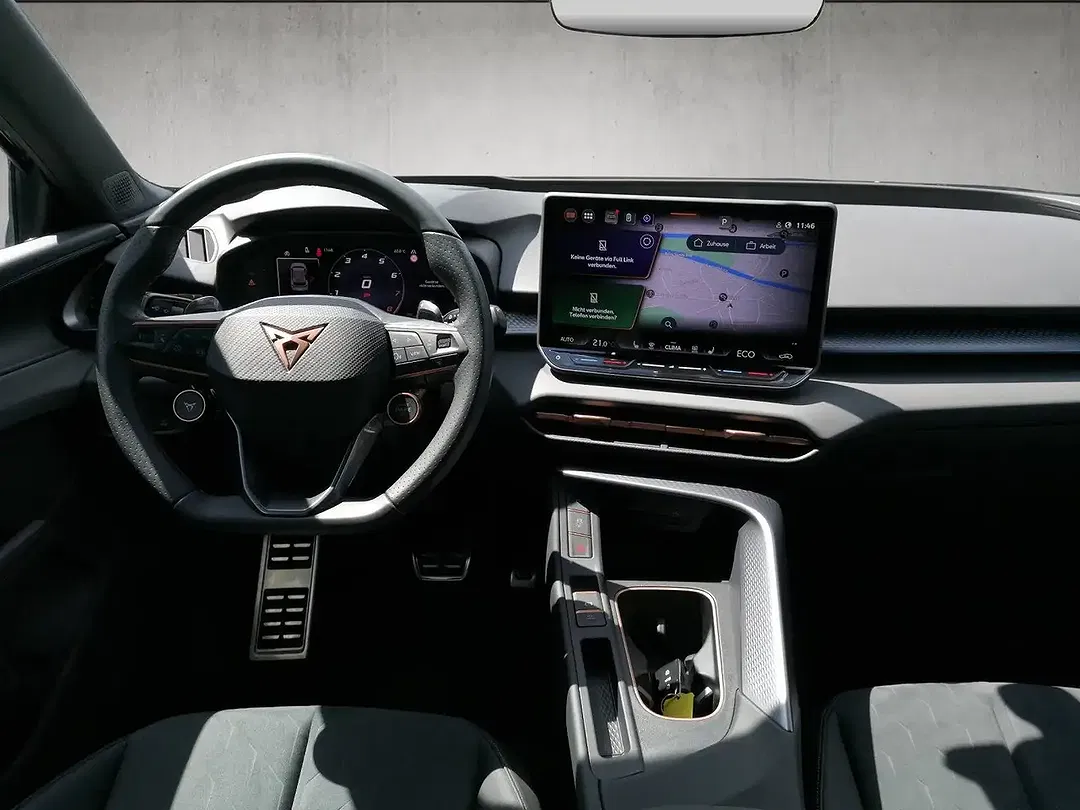 CUPRA Terramar - Thumbnail 11