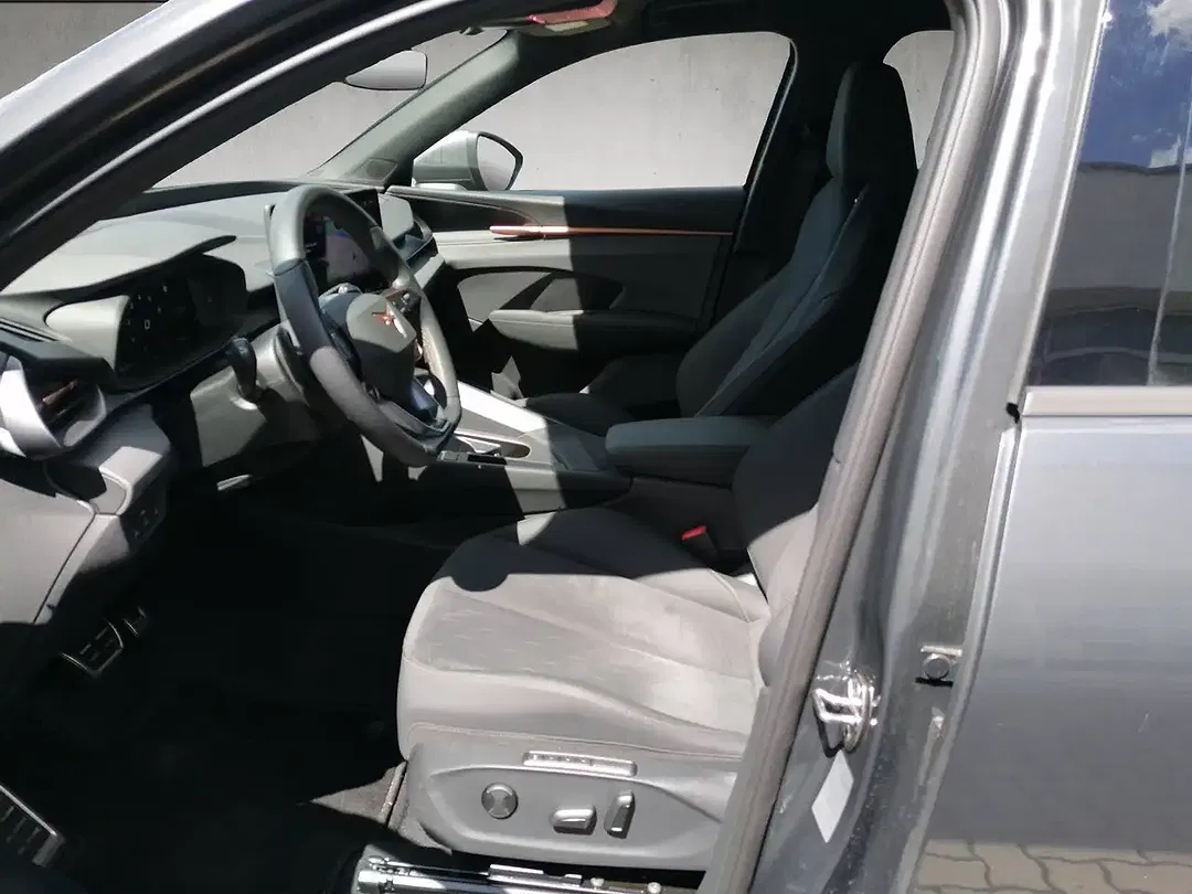 CUPRA Terramar - Thumbnail 12