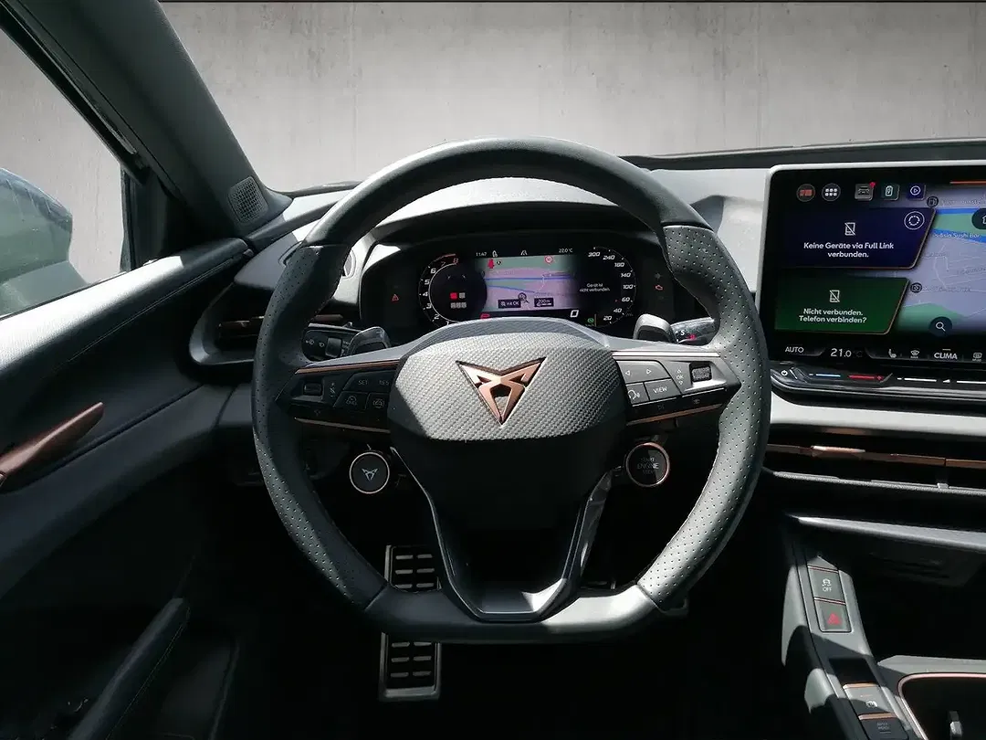 CUPRA Terramar - Thumbnail 13
