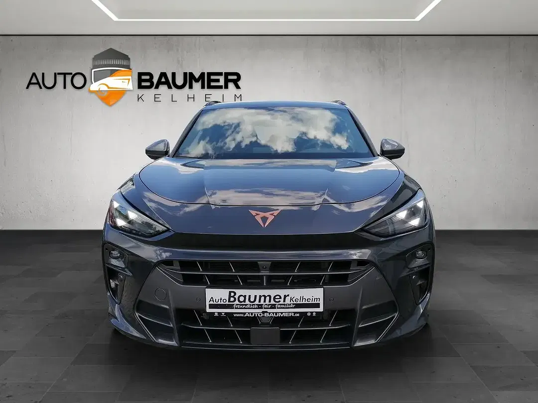 CUPRA Terramar - Thumbnail 2