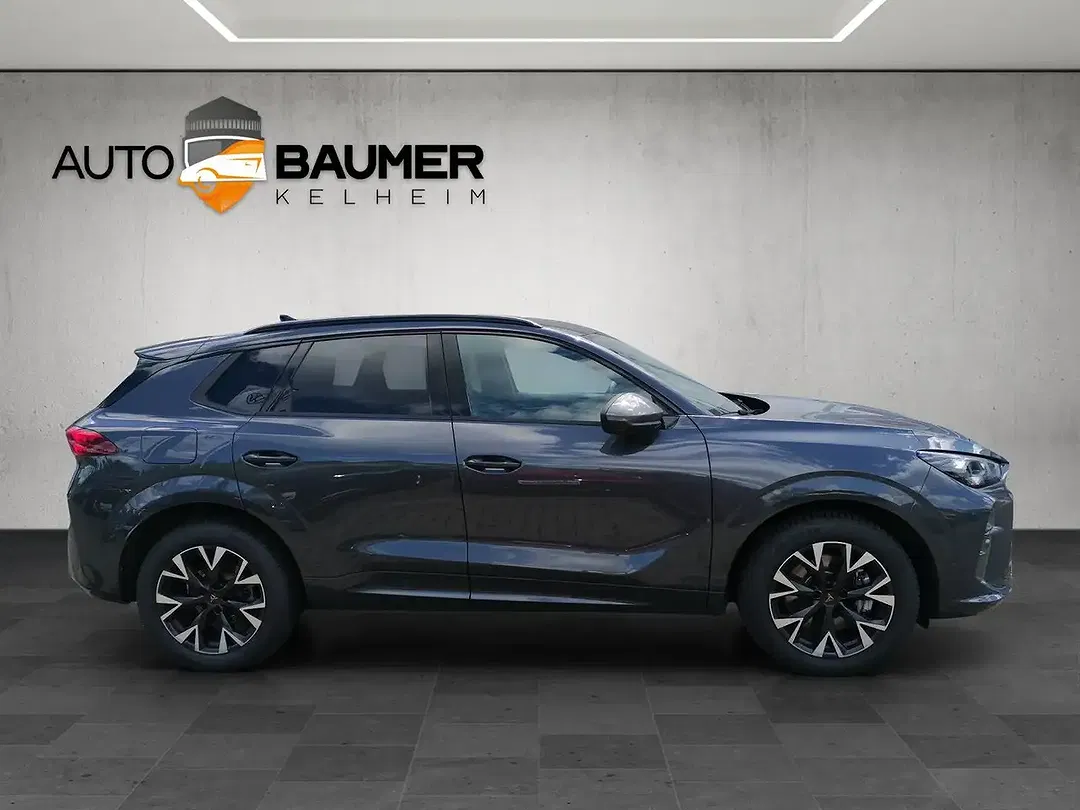 CUPRA Terramar - Thumbnail 4