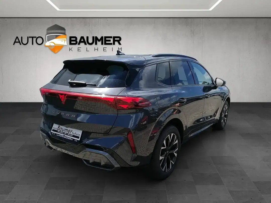 CUPRA Terramar - Thumbnail 5