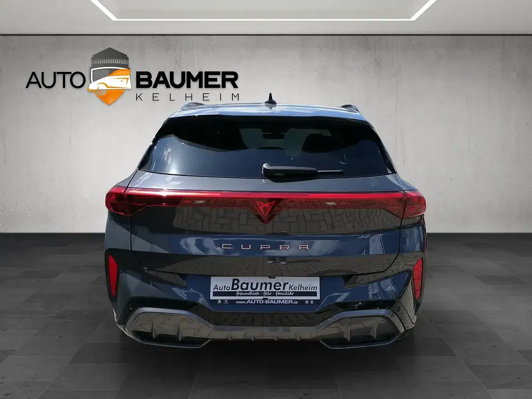 CUPRA Terramar - Thumbnail 6