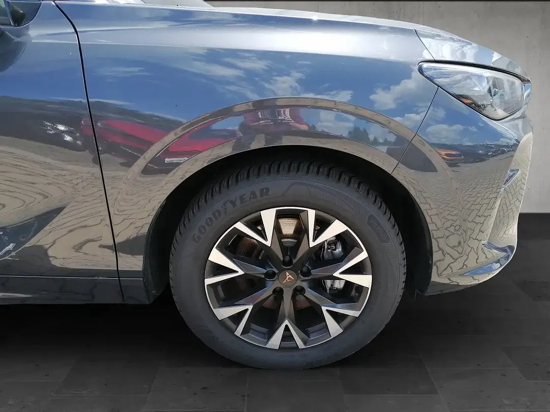 CUPRA Terramar - Thumbnail 8