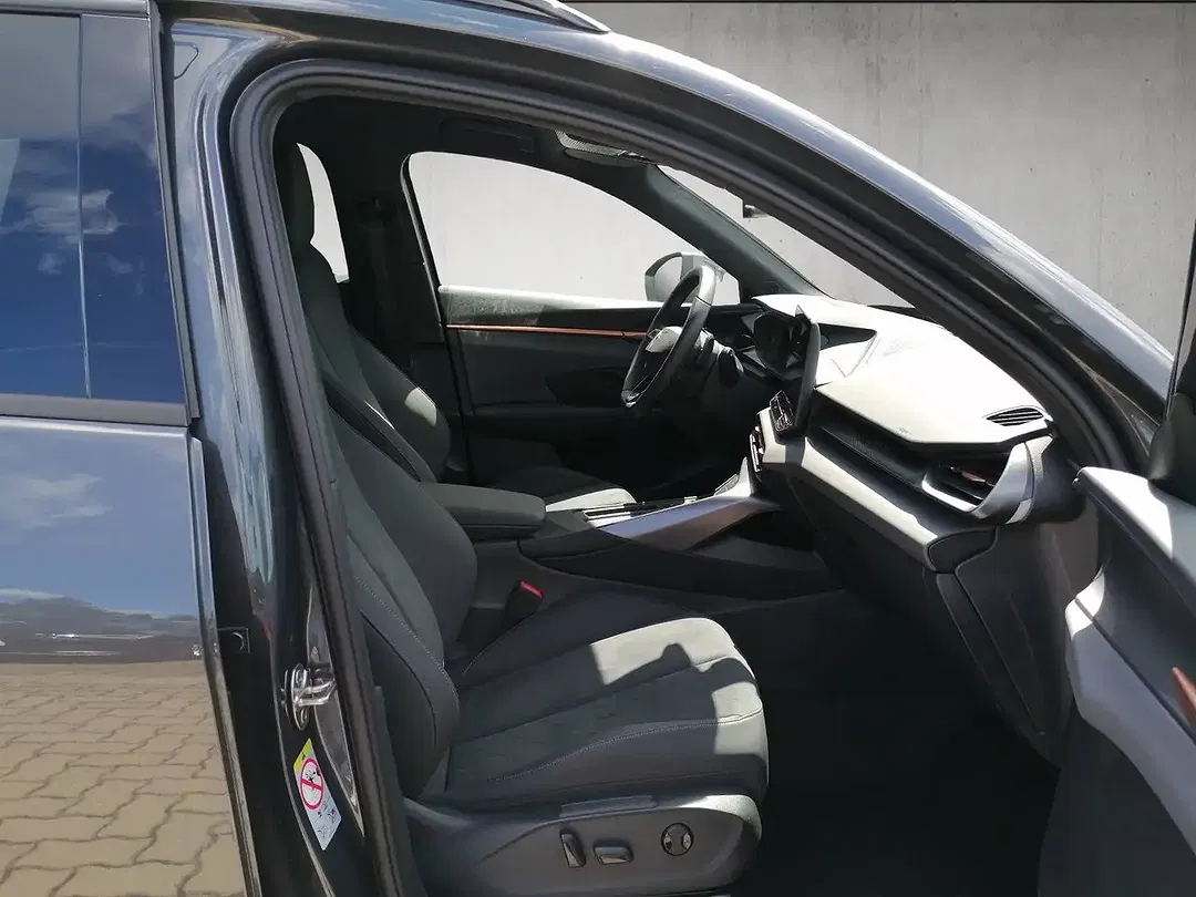 CUPRA Terramar - Thumbnail 9