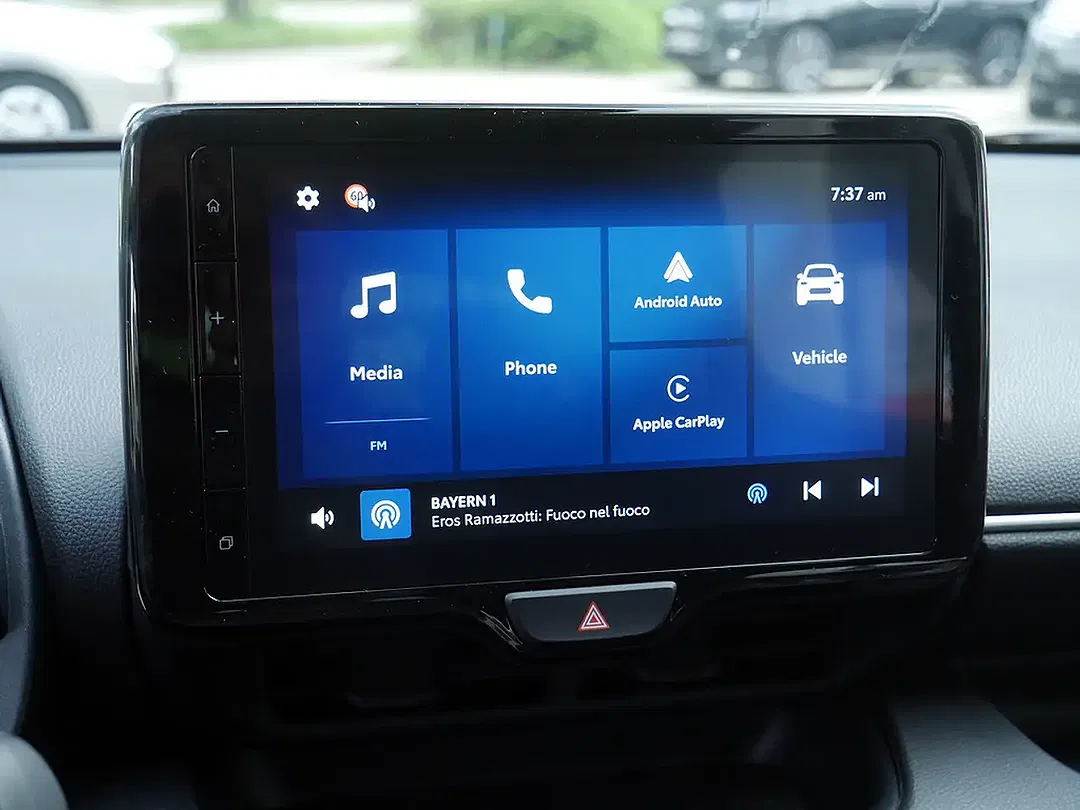 Mazda 2 - Thumbnail 12