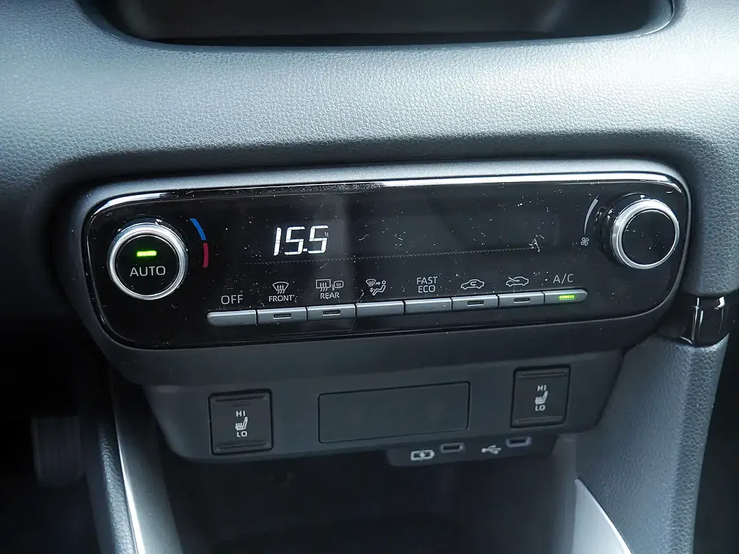 Mazda 2 - Thumbnail 14