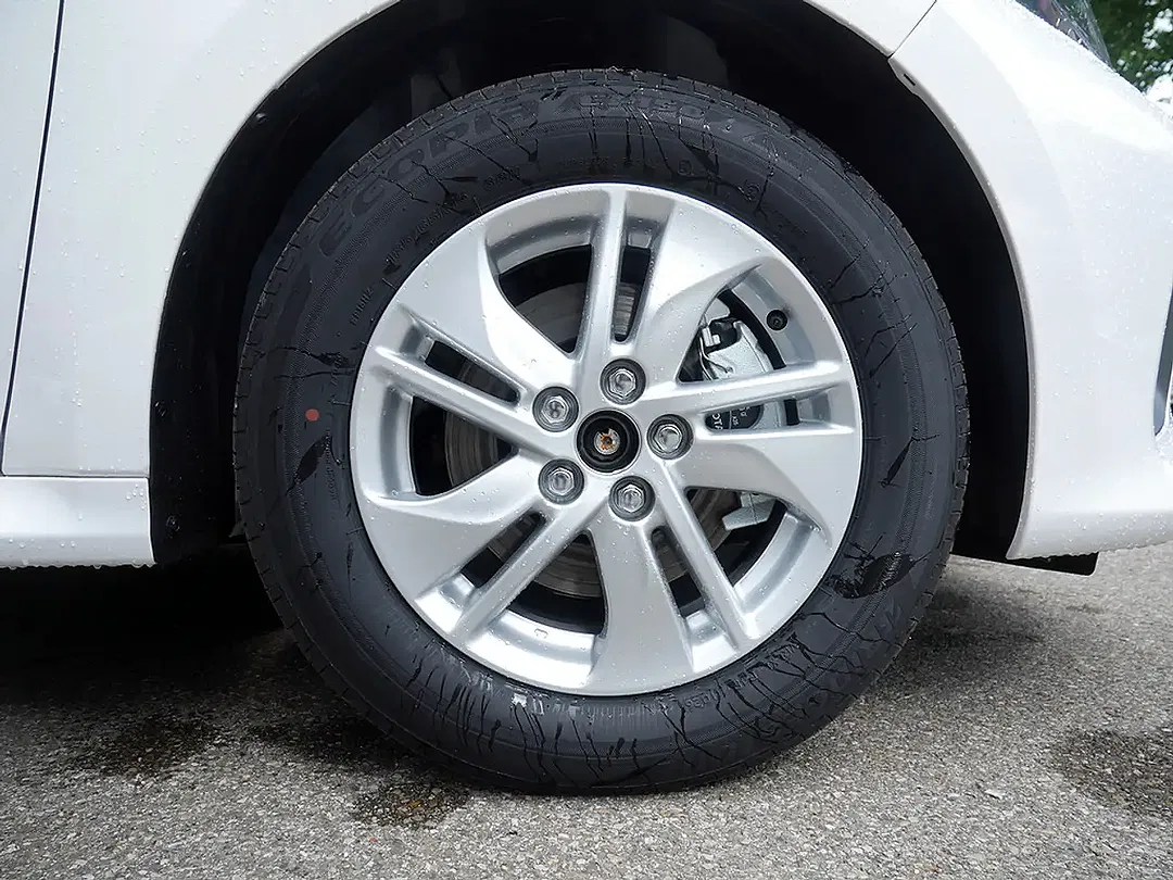 Mazda 2 - Thumbnail 7