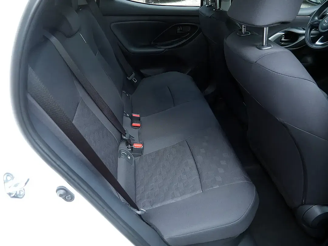 Mazda 2 - Thumbnail 9