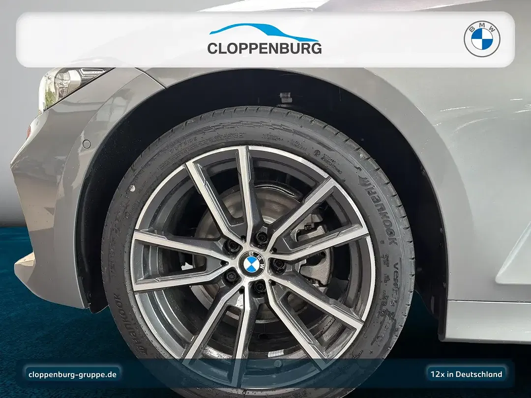 BMW 320 - Thumbnail 11