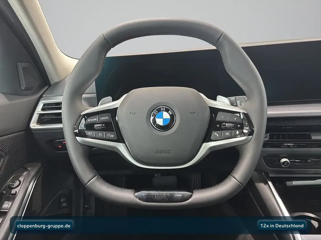 BMW 320 - Thumbnail 14