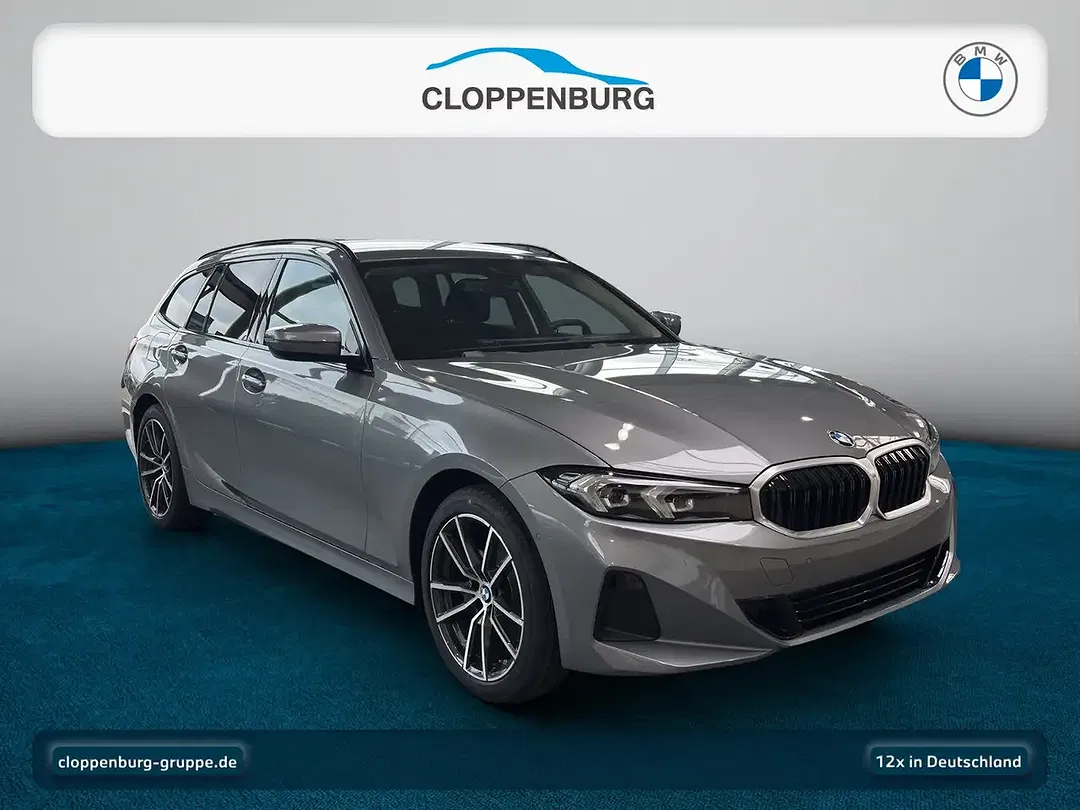 BMW 320 - Thumbnail 8