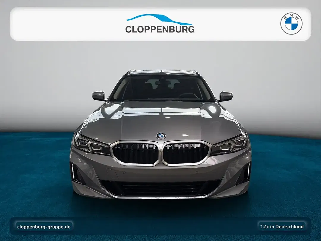 BMW 320 - Thumbnail 9
